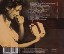 Céline Dion: Ihre schönsten Weihnachtslieder, CD