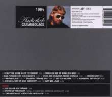 Peter Maffay: Carambolage (Audiothek), CD
