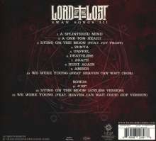 Lord Of The Lost: Swan Songs III, 2 CDs