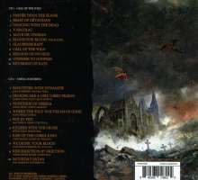 Powerwolf: Call Of The Wild (Mediabook), 2 CDs