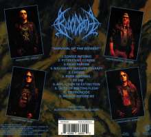 Bloodbath: Survival Of The Sickest, CD