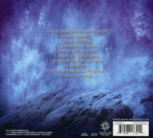 Wind Rose: Wardens Of The West Wind, CD
