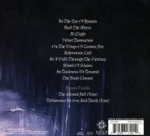 Thulcandra: Hail The Abyss, CD