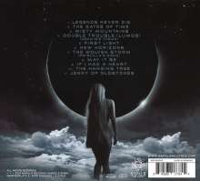 The Dark Side Of The Moon: Metamorphosis, CD