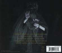 Draconian: Under A Godless Veil, CD