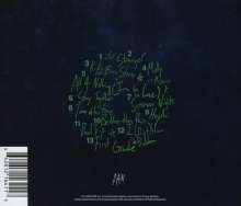 Lauv: All 4 Nothing, CD
