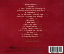 The Cadillac Three: Country Fuzz, CD
