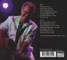 Terry Reid: Live In London 2010, 2 CDs