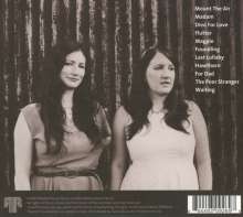 The Unthanks: Mount The Air, CD