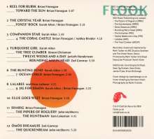 Flook: Ancora, CD