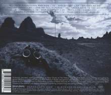 Papa Roach: F.E.A.R., CD
