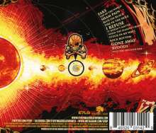 Five Finger Death Punch: And Justice For None (Explicit), CD