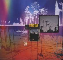 Dogstar: Somewhere Between The Power Lines and Palm Trees (Black Vinyl), LP