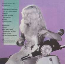 Kim Carnes: Cafe Racers (Ltd. Vinyl Replica), CD