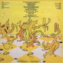 Hot Tuna: Yellow Fever (Limited Digisleeve Edition), CD
