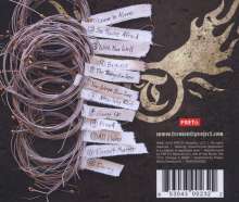 Tremonti: All I Was, CD