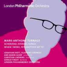 Mark-Anthony Turnage (geb. 1960): Yet Another Set To für Posaune &amp; Orchester, Super Audio CD