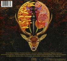 Baroness: Gold &amp; Grey, CD
