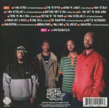 Souls Of Mischief: There Is Only Now (Pres. by Adrian Younge), 2 CDs