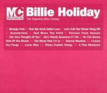 Billie Holiday (1915-1959): Mastercuts Legends, CD