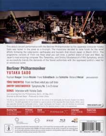 Berliner Philharmoniker, Blu-ray Disc