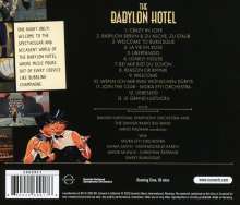 Danish National Symphony Orchestra - The Babylon Hotel, CD