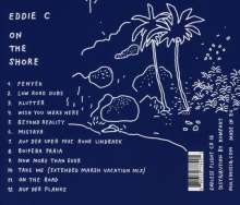 Eddie C: On The Shore, CD
