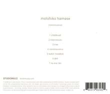 Motohiko Hamase: Reminiscence, CD