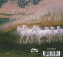 Patty Griffin: Children Running Through, CD