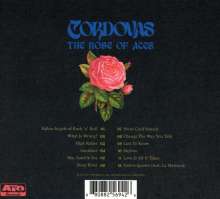 Cordovas: The Rose Of Aces, CD