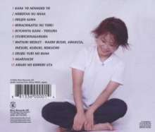 Rikki: Miss You Amami, CD