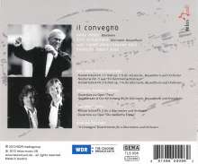 Andy Miles &amp; Dirk Schultheis - Il Convegno, CD