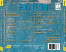 Il Porteno - Werke für Tuba, Klavier &amp; Harfe, CD