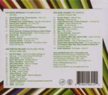 Renaissance Presents Pacha Ibiza 2, 3 CDs