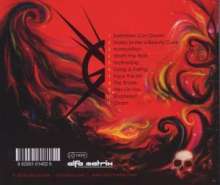 I:Scintilla: Dying &amp; Falling, CD