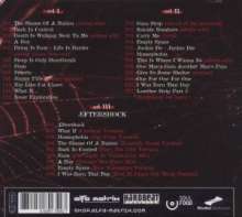 Leæther Strip: After The Devastation - Limited Edition, 3 CDs