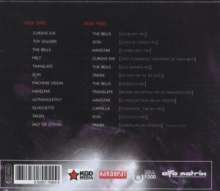 I:Scintilla: Optics - Limited Edition, 2 CDs