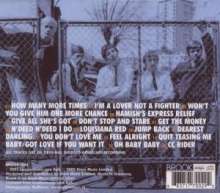 Gary Farr &amp; The T-Bones: Rare T-Bone, CD