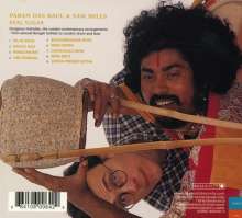 Paban Das Baul: Real Sugar, CD