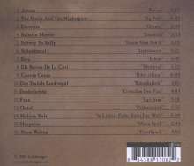 Cantus 1: Mediaeval Pagan Folk, CD