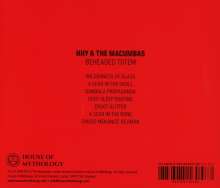 HHY &amp; The Macumbas: Beheaded Totem, CD