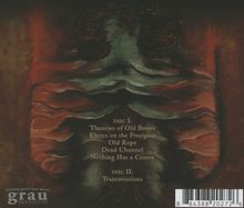 Mourning Beloveth: Formless, 2 CDs