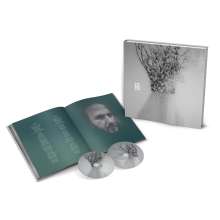 Negură Bunget: Zau (Deluxe Edition), 1 CD und 1 DVD