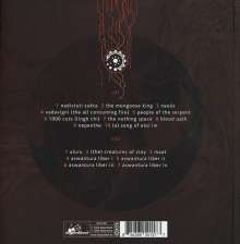 This Morn' Omina: The Roots of Saraswati (Limited Edition), 2 CDs