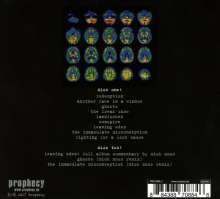 Antimatter: Leaving Eden (Limited-Edition), 2 CDs