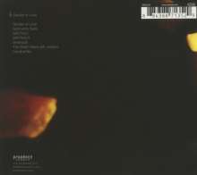 Amber Asylum: Garden Of Love (Re-Release), CD
