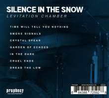 Silence In The Snow: Levitation Chamber, CD