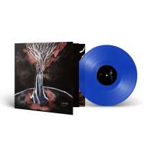 Lantlôs: Agape (Translucent Blue Vinyl), LP