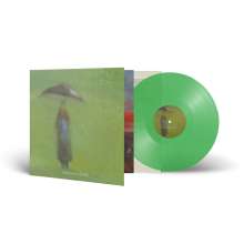 Sol Invictus: In The Rain (Translucent Green Vinyl), LP