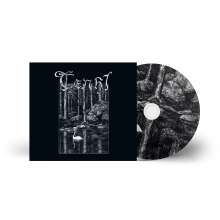 Tenhi: Kertomuksia/Hallavedet, CD